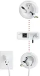 ECHOGEAR in Wall Cable Management K