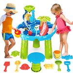 Water Table For Kids 5-7