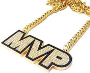 MVP Chain Most Valuable Player Cham