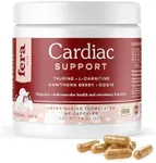 Fera Pets Cardiac Supplement for Do