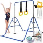 YOUTIFUN Gymnastics Bar, Kids Gym E