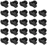 Hipat Whistle, 24PCS Sports Whistle