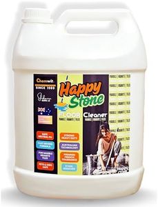Chemwit Marble Granite Floor Cleaner – Australian Floor Cleaning Liquid for Home, Bathroom, Kitchen – Safe Neutral pH Stain Remover for Italian Marbles, Granite, Tiles & Wooden Floor.