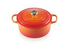 Williams Sonoma Le Creuset Dutch Oven