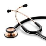 ADC Adscope 603 - Clinician Stethoscope - Copper/Black