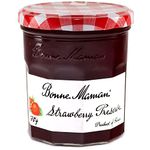 Strawberry Jams