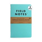 Field Notes 5E Gaming Journals (Monster Encounter Journal 2-Pack)