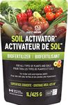 Earth Alive Soil Activator (425g)