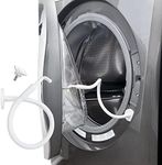 MYMOON HOME Front Load Washer Door 