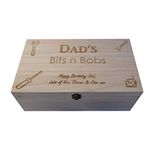 Cave Tools Jewelry Boxes