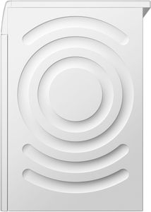 Bosch Serie 4 Washer Dryer 8kg – White
