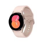 Samsung Galaxy Watch 5 (40mm) Bluetooth - Smartwatch ,Pink Gold