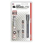 Maglite Mini LED 2-Cell AAA Flashli
