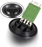 Motor Blower Fan Resistor Heater Re