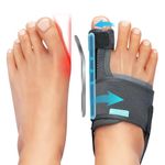 Bunion Corrector For Night Use