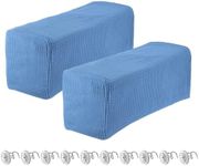 sourcing map 2pcs Stretch Armrest C