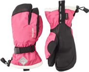 Hestra Ski Mittens for Kids: Waterp