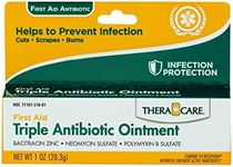 Thera Care Triple Antibiotic Ointme