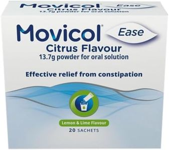 Movicol Ea