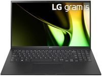 LG gram 15-inch Lightweight Laptop,
