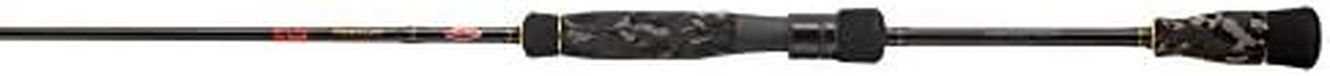 Berkley URBN Finesse Lure Spinning 