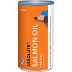 Drools Absolute Dog Supplement Syrup, Salmon Flavor 300 ml Jar