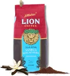 Lion Coffee Vanilla Macadamia Flavo