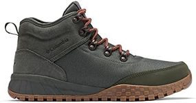 Columbia Men's Fairbanks Mid Hiking