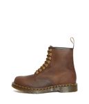 Dr. Martens Men's 1460 Aztec Crazy Horse, Aztec, 4 UK Men 5 UK Women