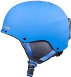 TurboSke Ski Helmet, Snowboarding H
