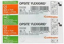 Smith & Nephew Opsite Flexigrid Tra