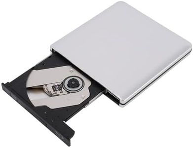 External D