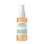 Facial Spray W/Aloe, Sage & Orange Blossom 59 ml