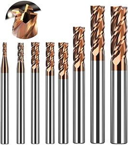 ASNOMY 8pc