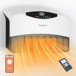 GiveBest Smart Wall Heater - 1500W 