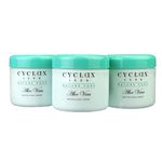 Cyclax Nature Pure Aloe Vera Revitalising Cream 300ml (Pack of 3)