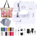 Dechow Sewing Machine for Beginners