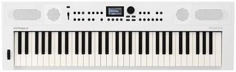 Clavier de