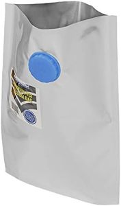 Absorbent Industries VCI Anti Corrosion Vacuum Valve Handgun Gun Storage Bag - 9" x 12"