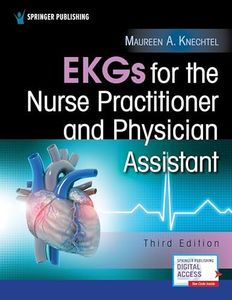 EKGs for t