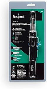 Bernzomatic 335258 ST 500 Butane Micro Torch