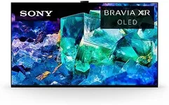 Sony 65 Inch 4K Ultra HD TV A95K Se