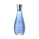 Davidoff Women Cool Water Reborn Floral Eau De Liquid Parfum For Her 100Ml