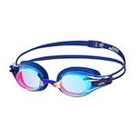 JEORGE Competition Swimming Goggles