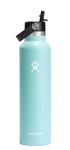 Hydro Flask 24 Oz Standard Flex Straw Cap Dew