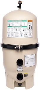 Pentair FNS Plus 48 Sq. Ft. DE Pool Filter (EC-180008)
