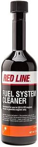 Red Line Service Chemicals 17006 Complete Fuel System Cleaner, 12 Ounces (1 Pack)