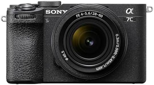 Sony Alpha