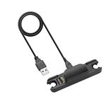 Segolike USB Cable Charger Charging Dock Cradle Pad for Sony NW-WS413 / NW-WS414 / NW-WS416 Sports Walkman