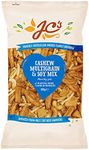 J.C.'S QUALITY FOODS Cashew, Multigrain and Soy Mix, 300 g